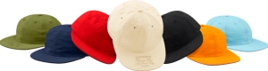 First And Best Nylon 6-Panel
