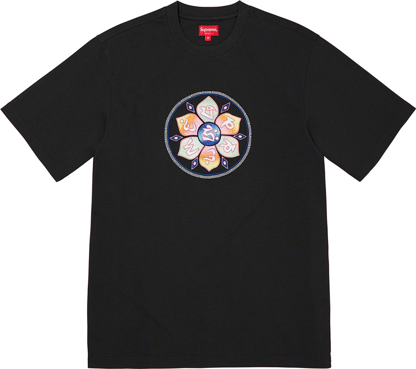 Supreme 2022 Denim Baseball Jersey Shirt - Black Casual Shirts, Clothing -  WSPME61020