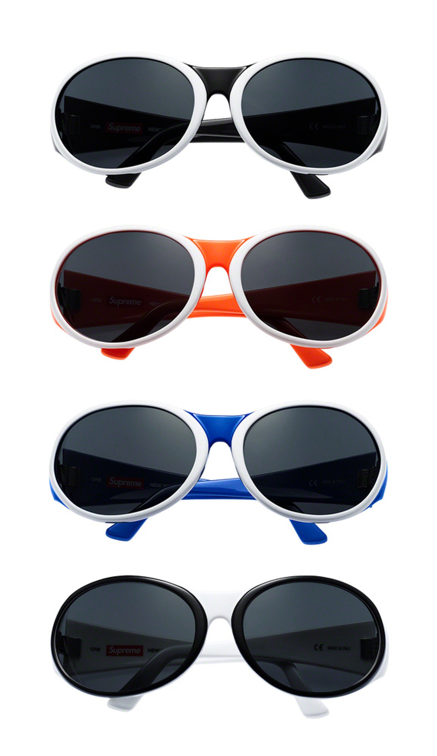 Orb Sunglasses (9/20)