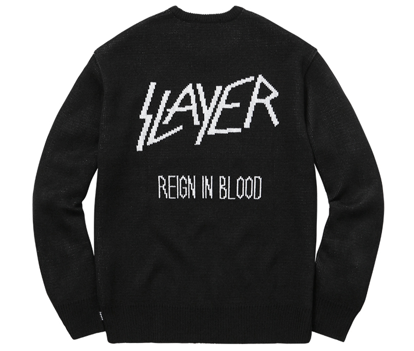 Reign In Blood Sweater (16/27)