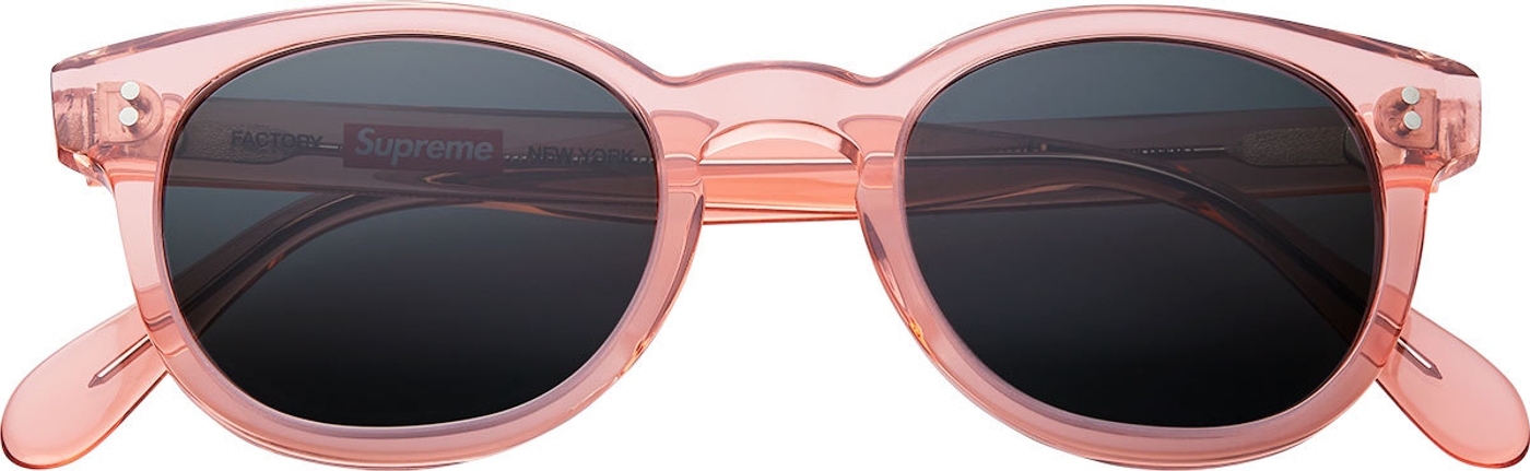 Factory Sunglasses (13/15)