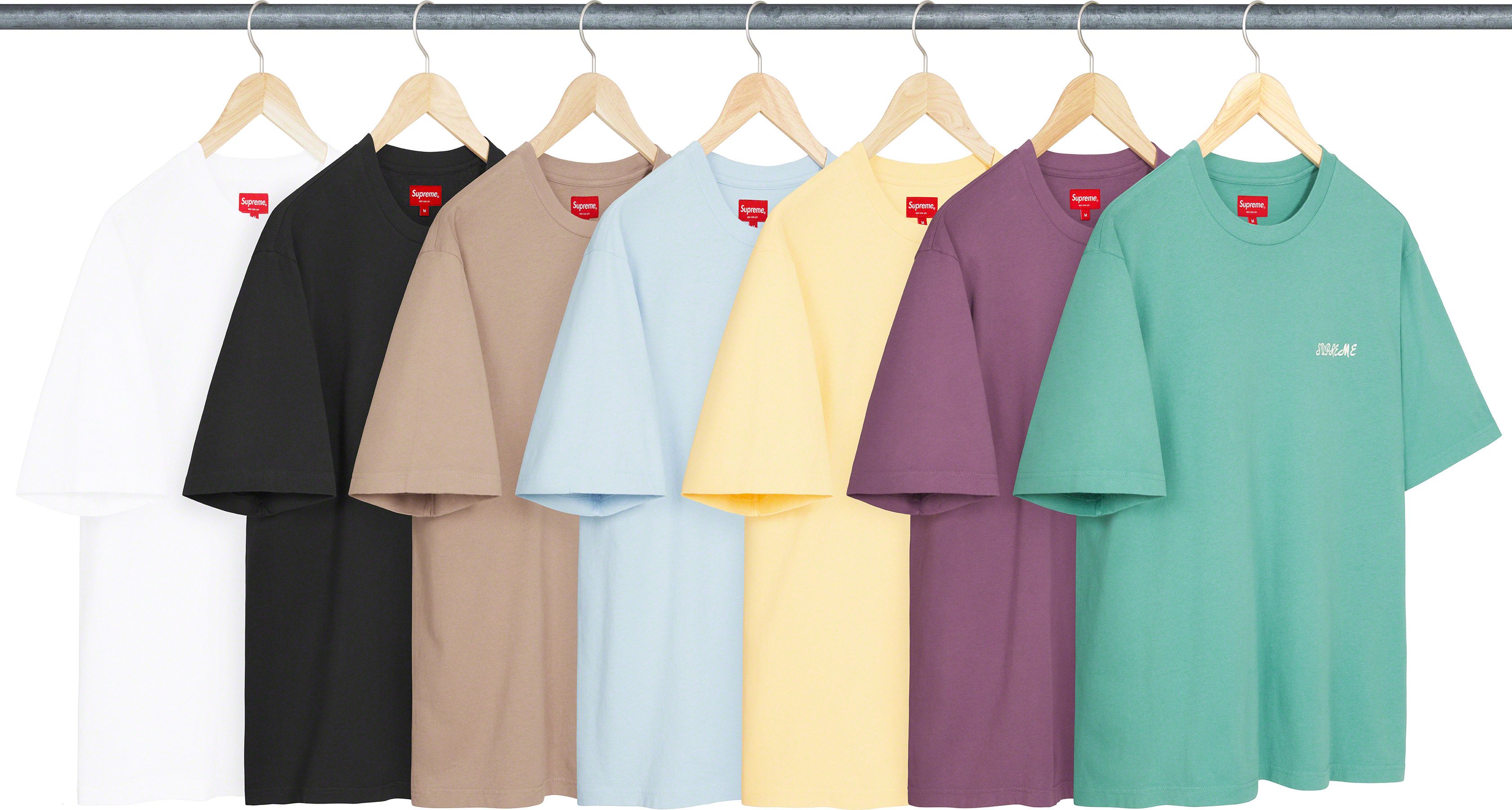 WEB限定】 Supreme Gradient Grid Zip Up Polo ポロシャツ
