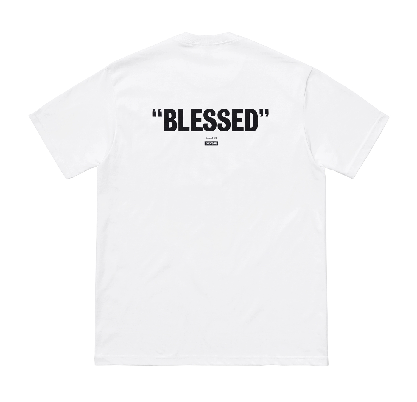 “BLESSED” (6) (6/6)