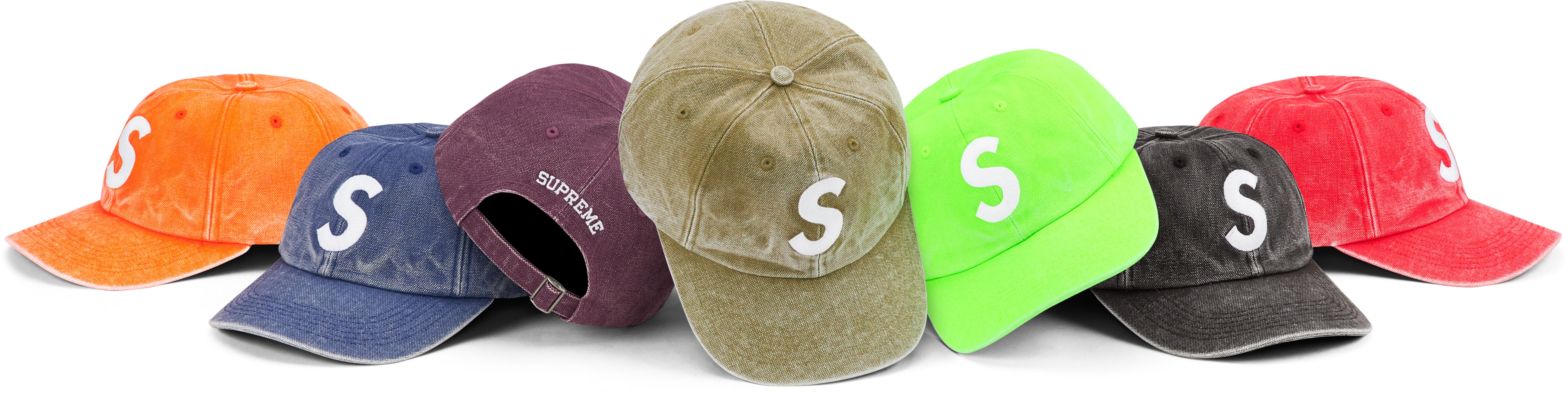Joan of Arc 5-Panel - Spring/Summer 2023 Preview – Supreme