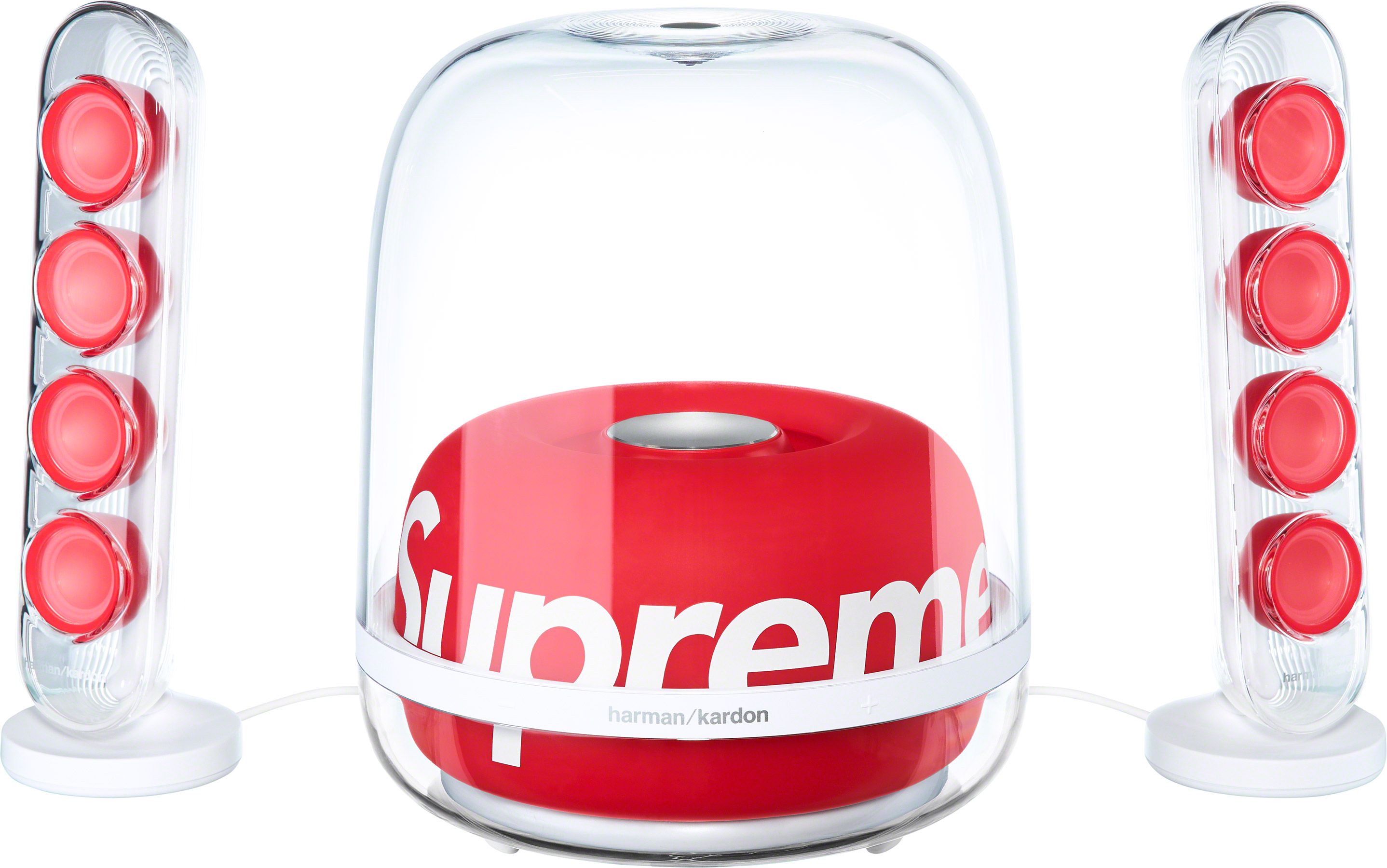 Box Logo Lamp - Fall/Winter 2023 Preview – Supreme