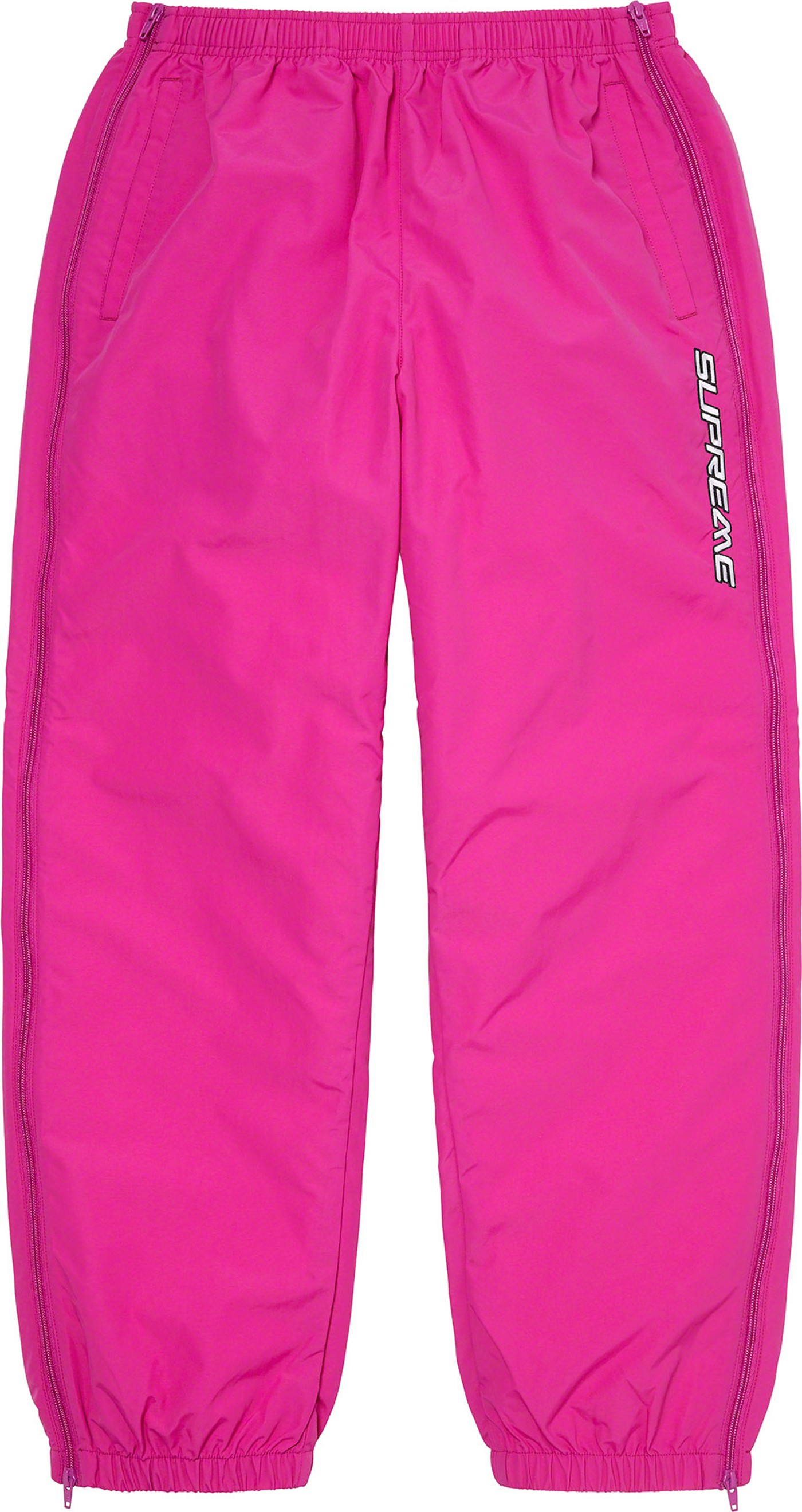 Buy Supreme Wool Trouser Short 'Pink' - SS23SH25 PINK