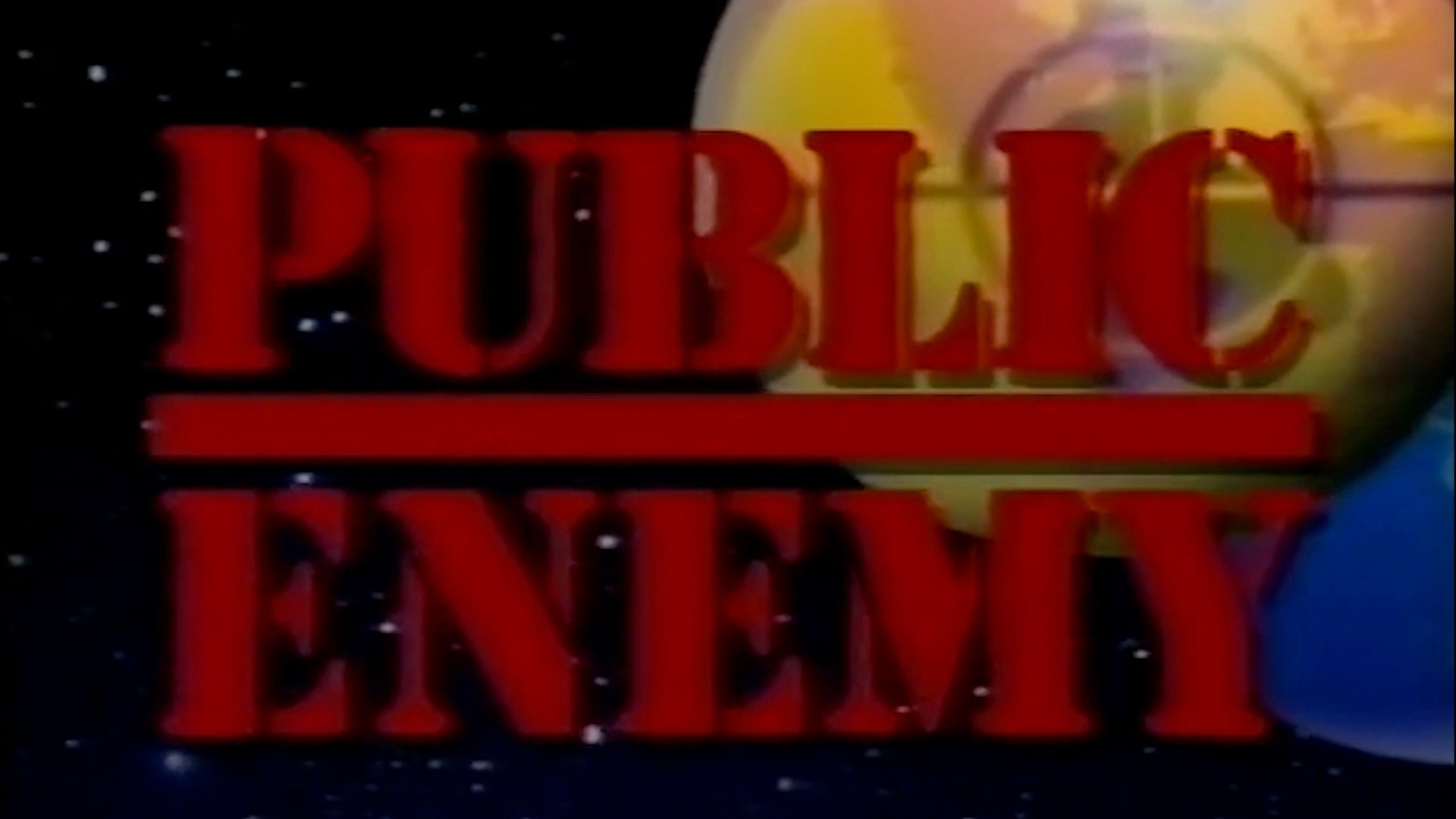 Supreme®/UNDERCOVER/Public Enemy (52) (52/52)
