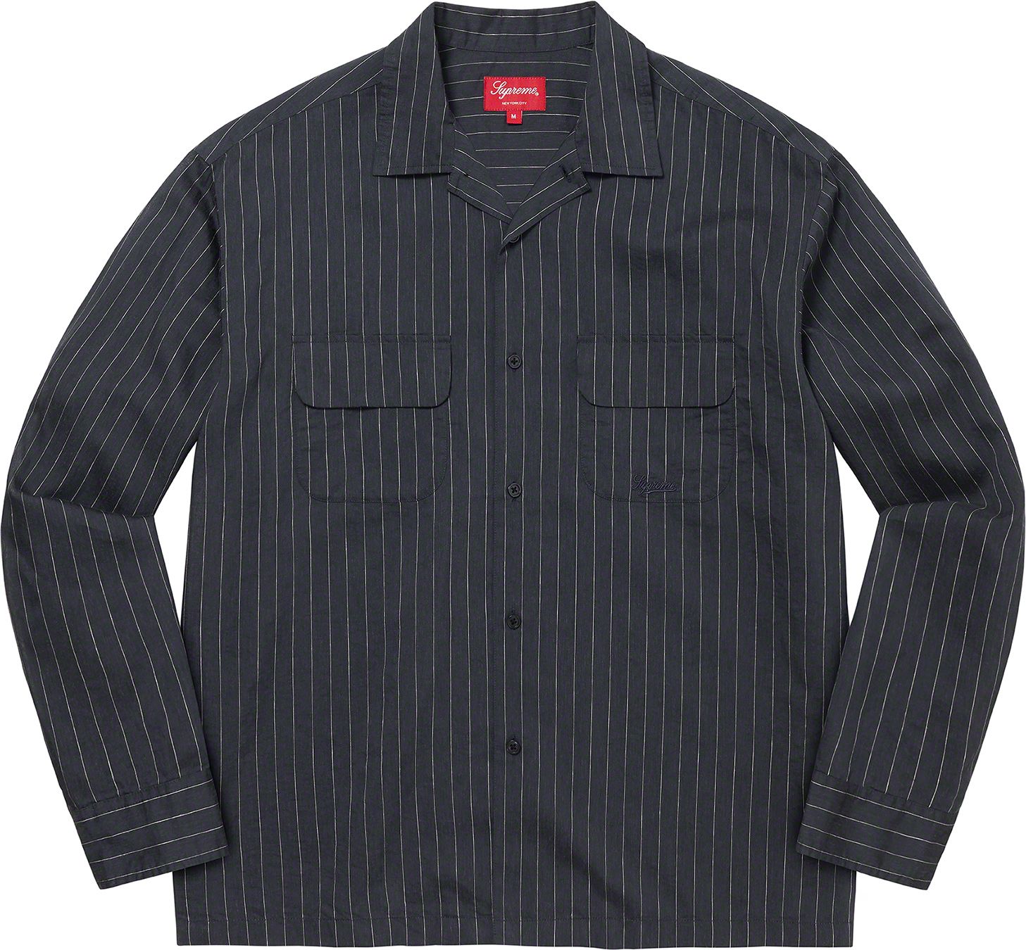 Supreme basket weave plaid shirts23 ss - メンズ