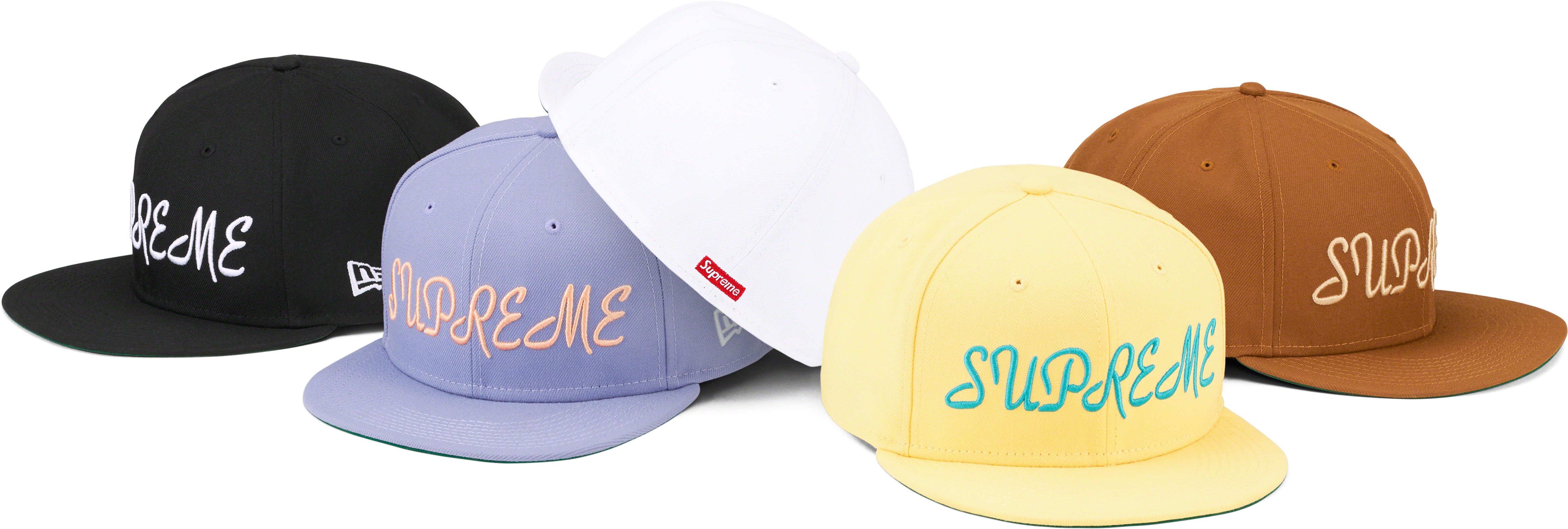 Roses 6-Panel - Spring/Summer 2023 Preview – Supreme