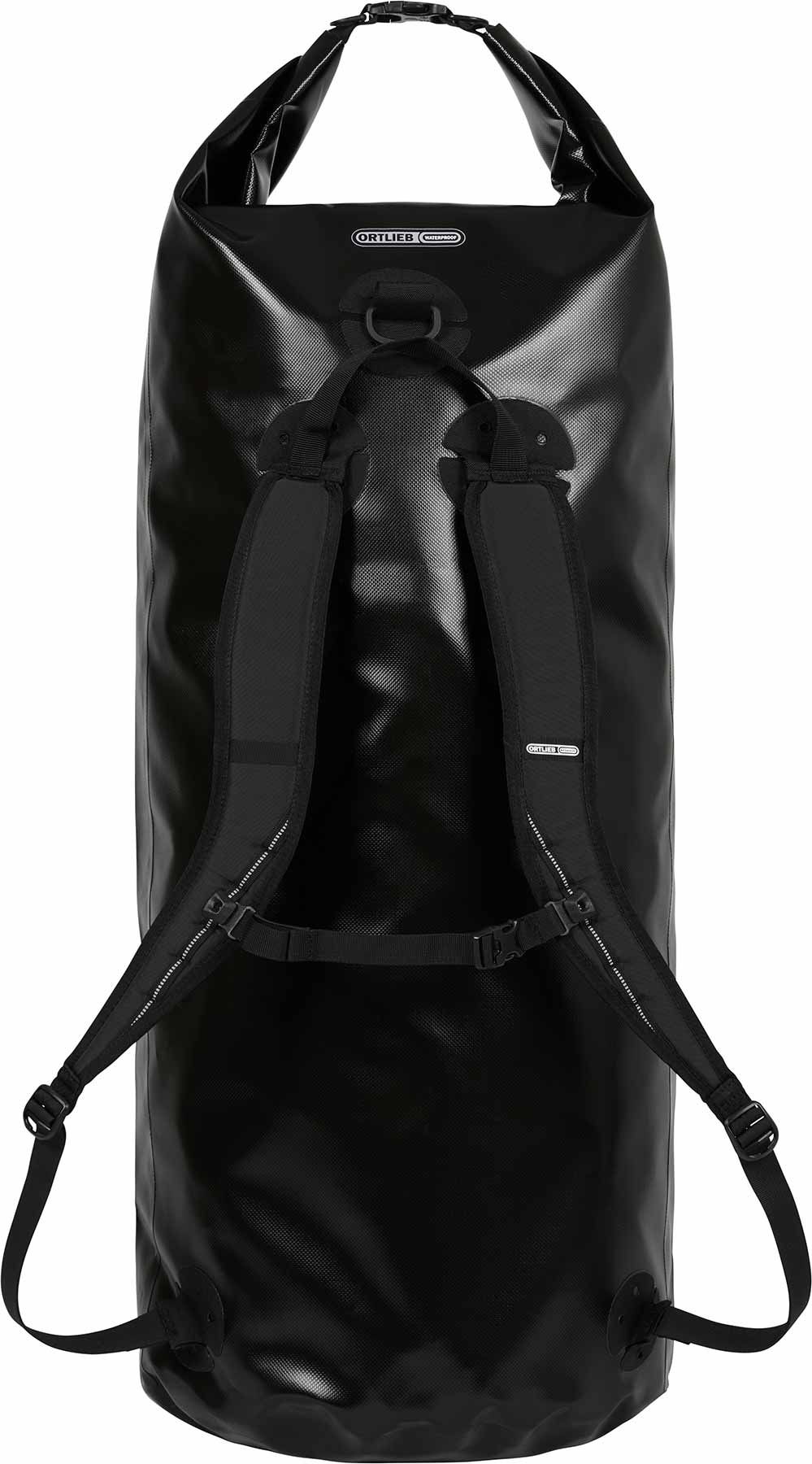 Supreme®/ORTLIEB Large Rolltop Backpack - Spring/Summer 2024 ...