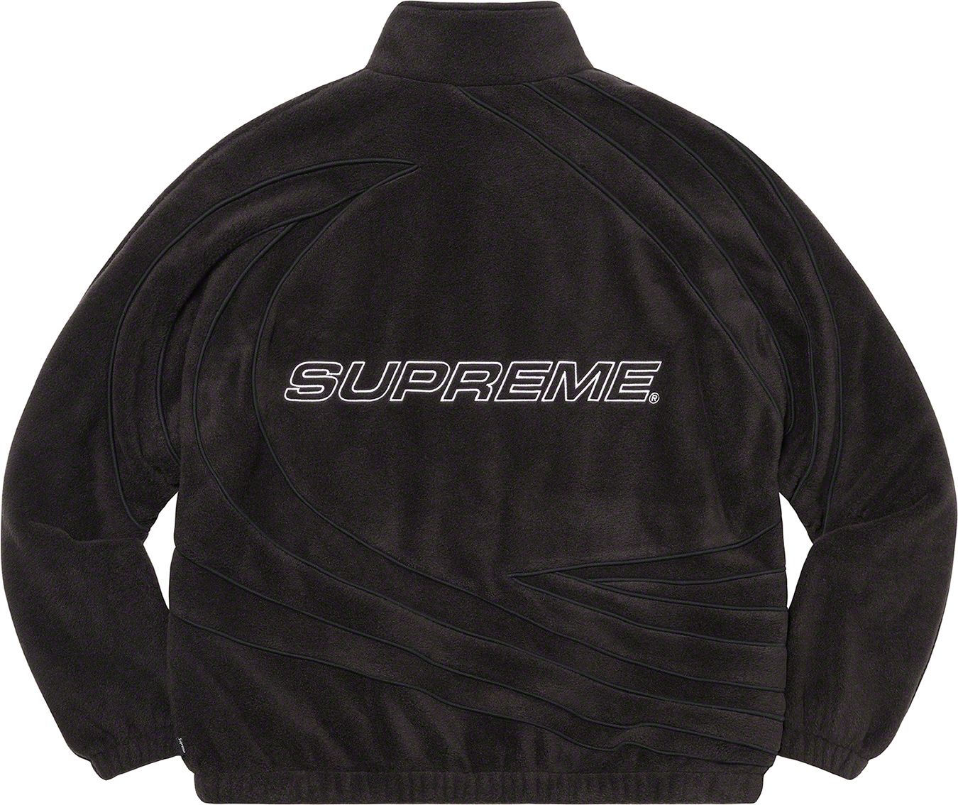 Racing Fleece Jacket - Spring/Summer 2023 Preview – Supreme