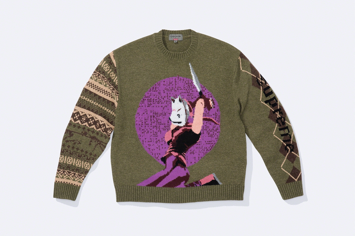 TEKKEN™ Sweater (50/79)