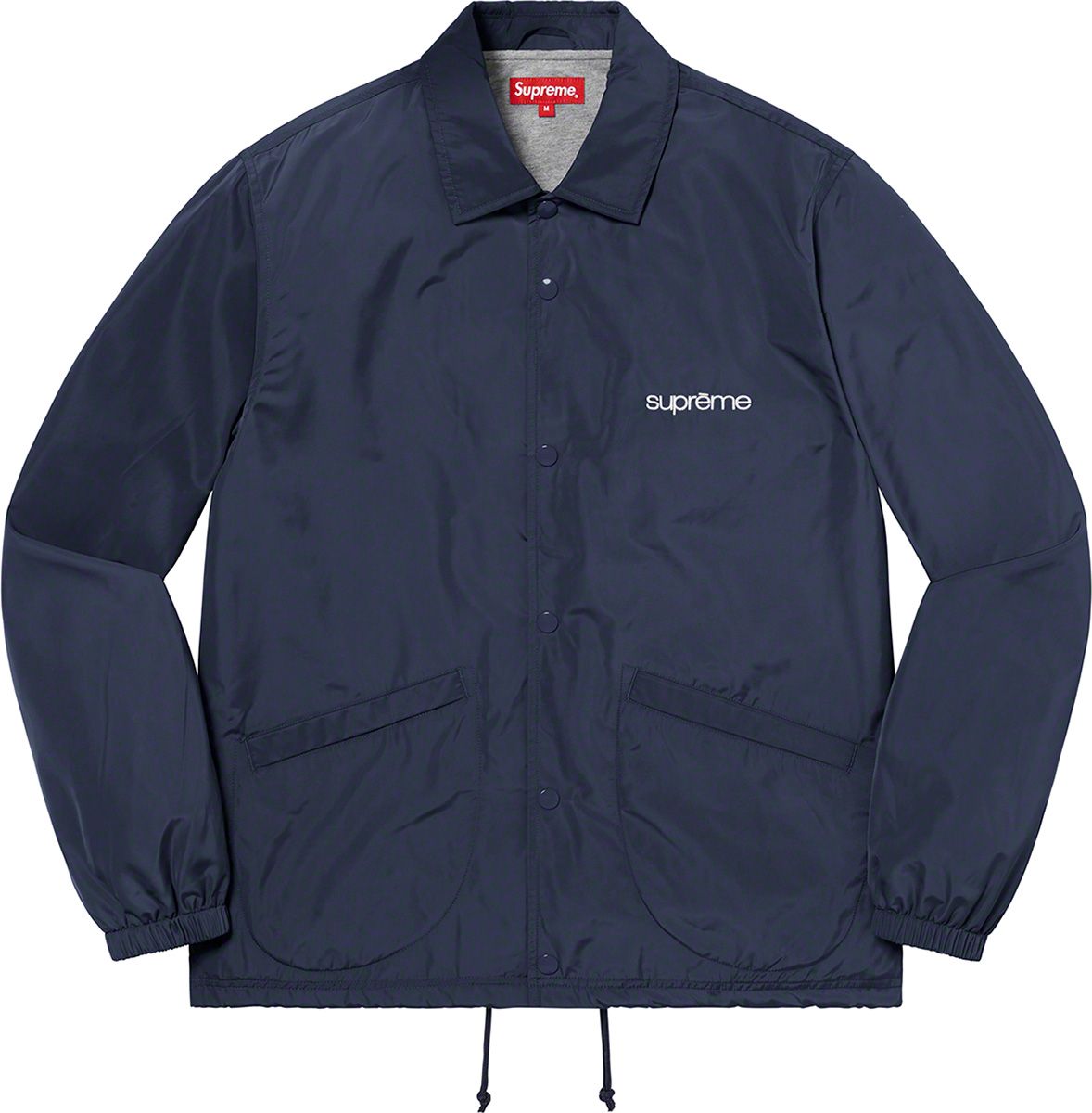 Peacock Jacket - Spring/Summer 2021 Preview – Supreme