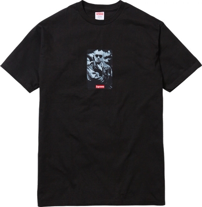 All cotton classic Supreme t-shirt.(1 of 7)