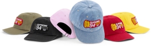 Shell Patch 6-Panel