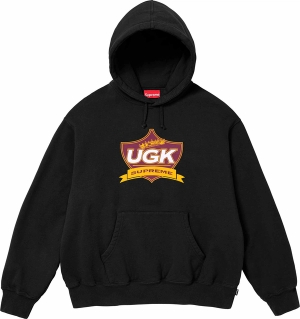 UGK Hooded Sweatshirt