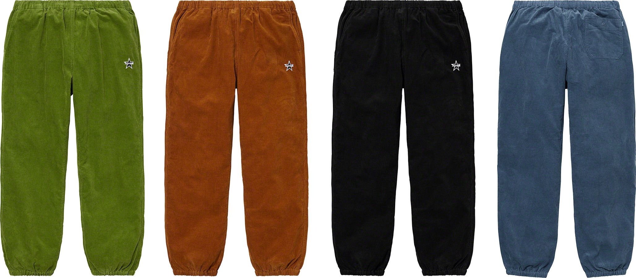 Supreme Is Love Skate Pant - Fall/Winter 2019 Preview – Supreme