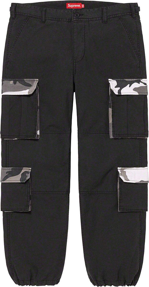 Cargo Pant - Spring/Summer 2022 Preview – Supreme