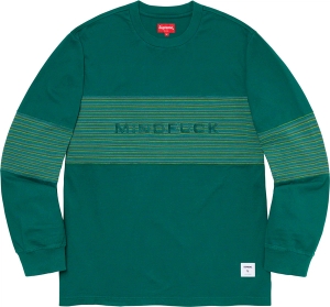 Mindfuck L/S Top