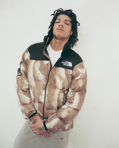 The North Face®/Supreme (1)(1 of 12)