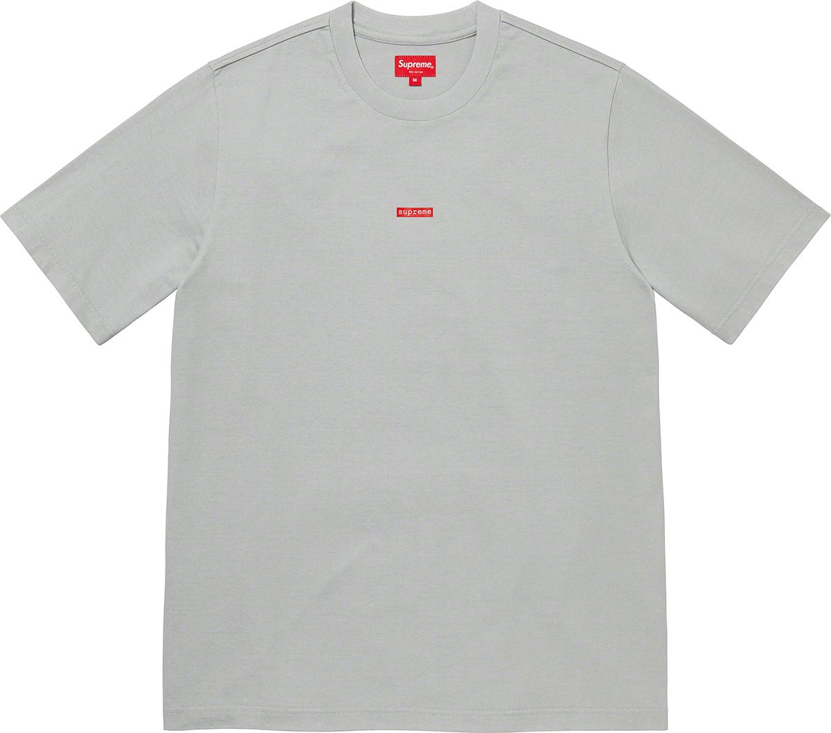 Old English Glow S/S Top - Spring/Summer 2022 Preview – Supreme