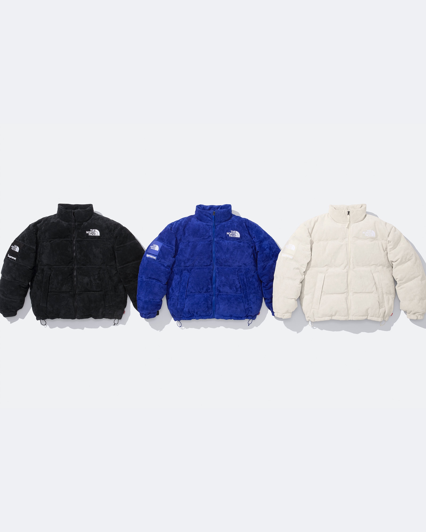 Supreme X The North Face SS22 Collection Debut Vanity Teen 虚荣