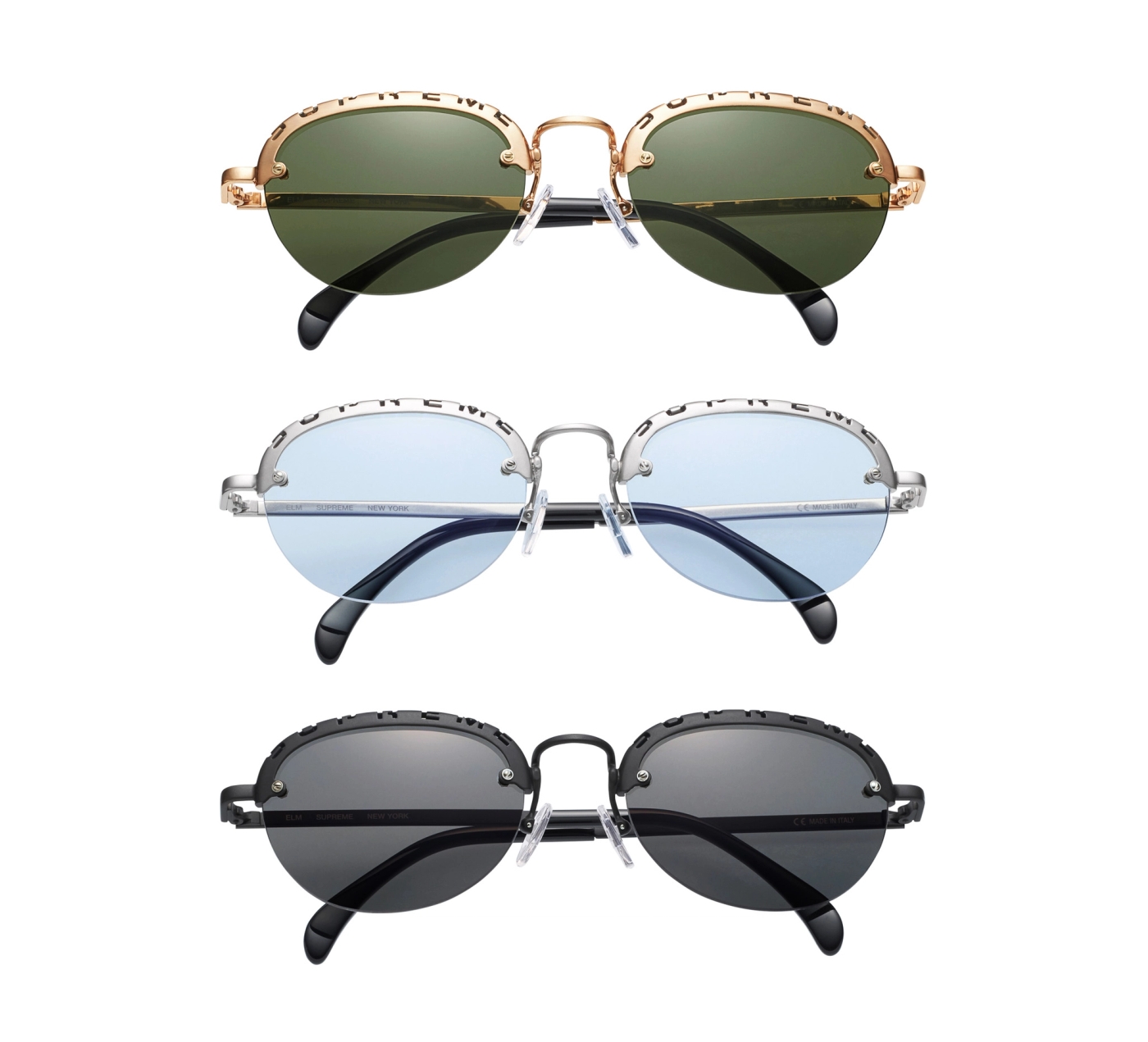 Supreme Summer Sunglasses (28/46)