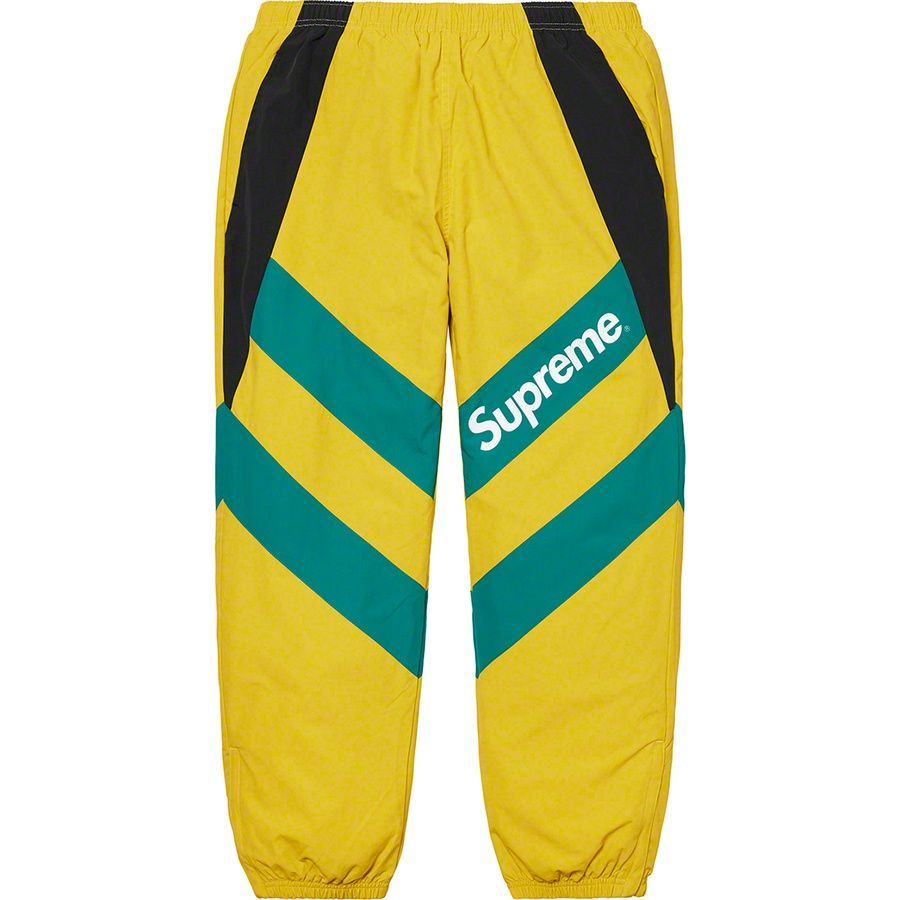 Paneled Track Pant - Spring/Summer 2020 Preview – Supreme