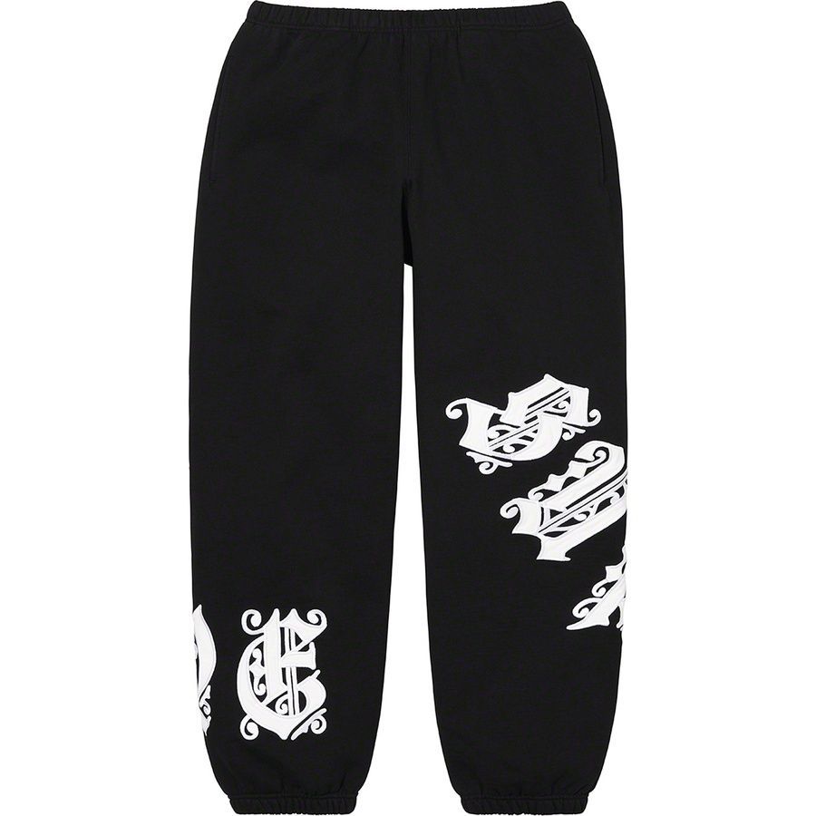 Small Box Sweatpant - Spring/Summer 2021 Preview – Supreme