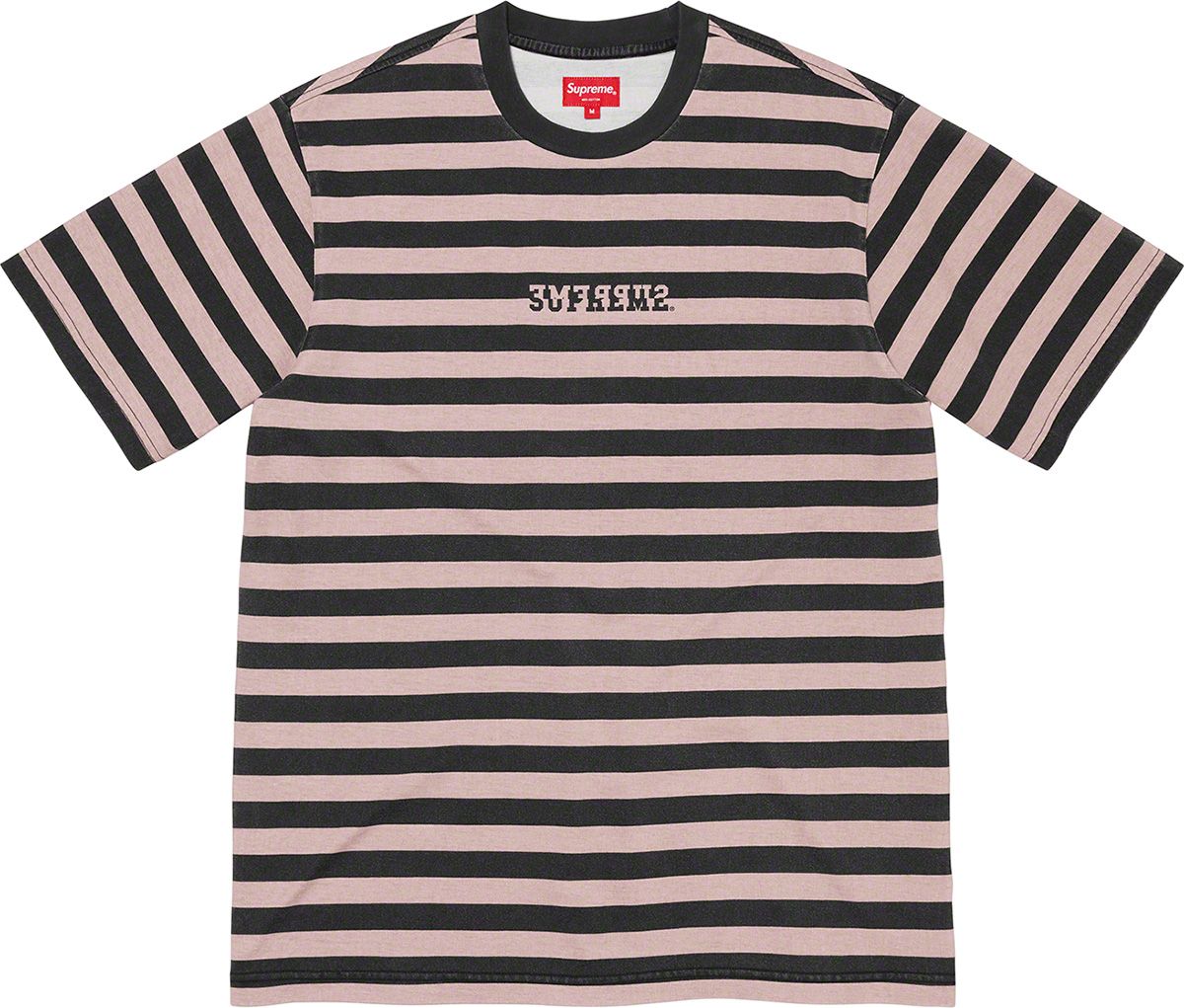 Dash Snow S/S Top - Spring/Summer 2022 Preview – Supreme