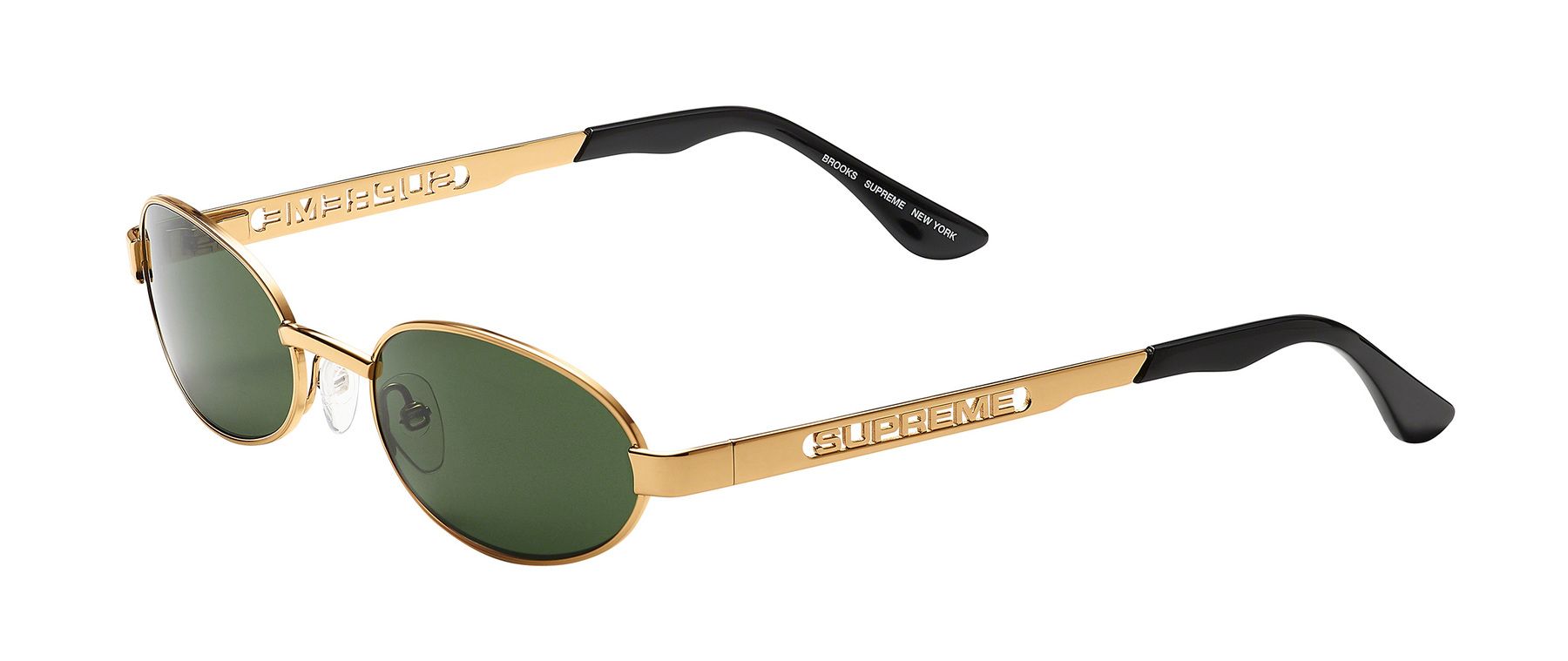 Supreme Spring Sunglasses – Supreme