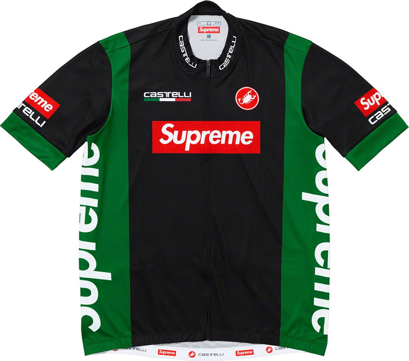 Supreme®/Castelli Cycling Bib Short - Spring/Summer 2020 Preview – Supreme