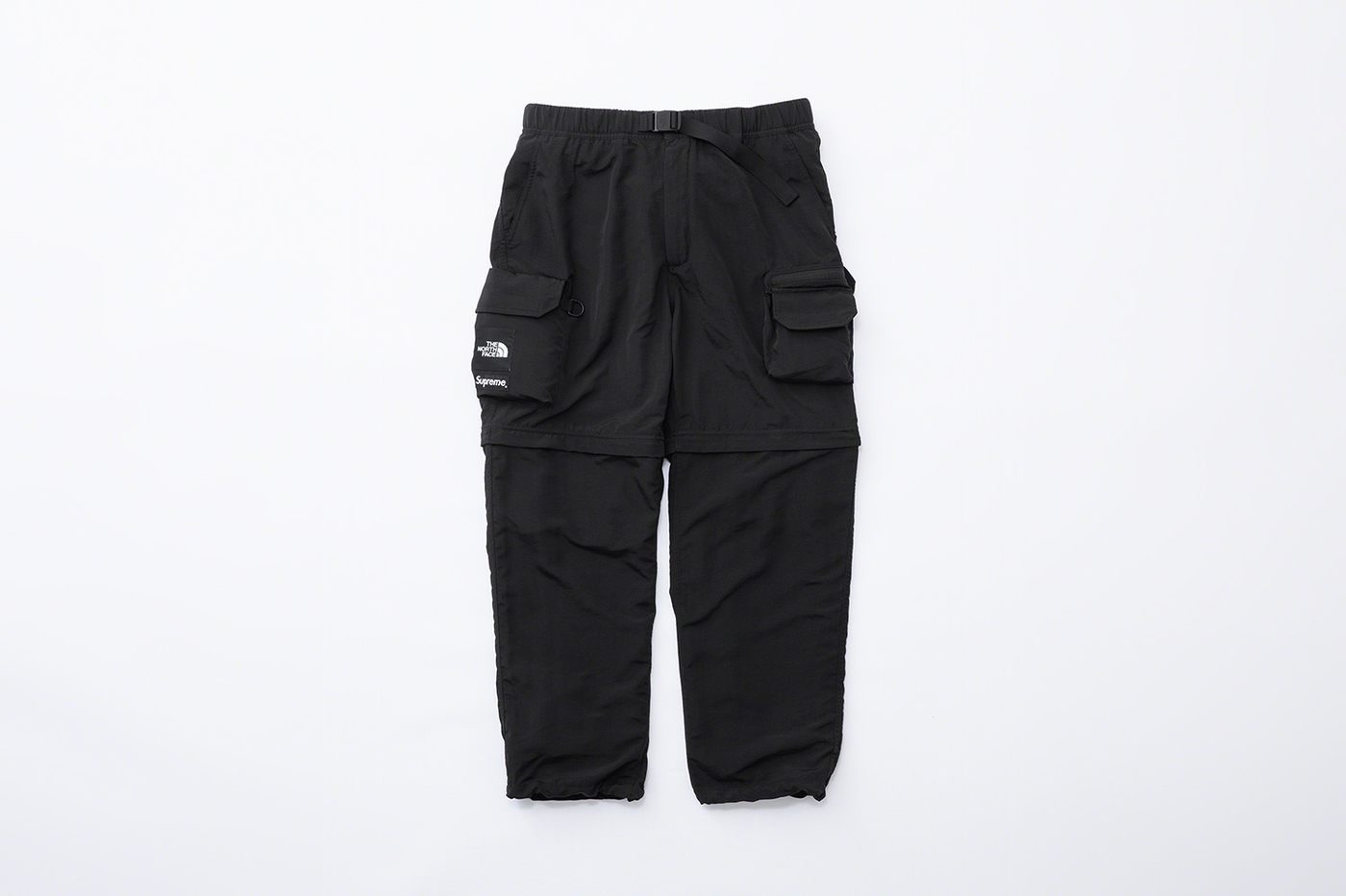 Belted Cargo Pant (26/39)
