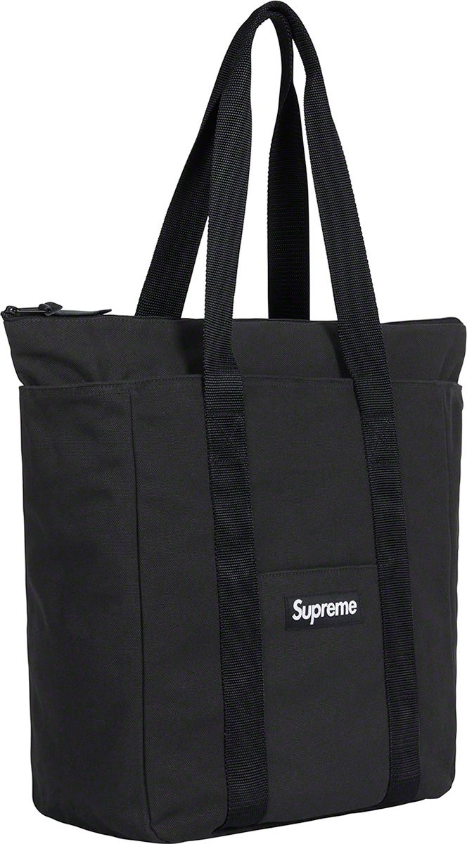 String Tote - Spring/Summer 2021 Preview – Supreme