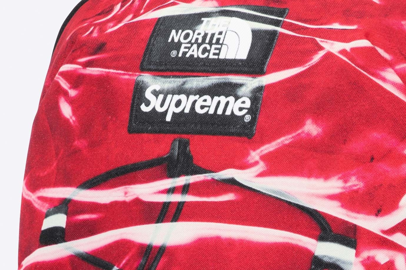 Supreme®/The North Face® (65/66)