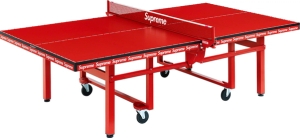 Supreme®/Butterfly® Centrefold 25 Indoor Table Tennis Table