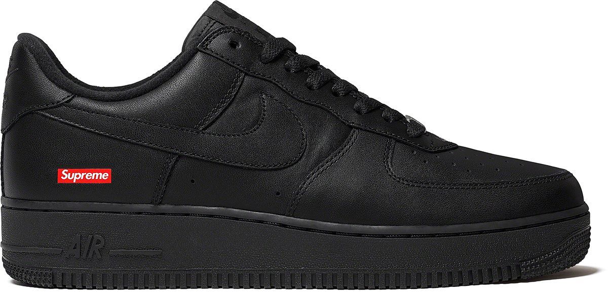 Supreme®/Nike® Air Force 1 Low - Fall/Winter 2023 Preview – Supreme
