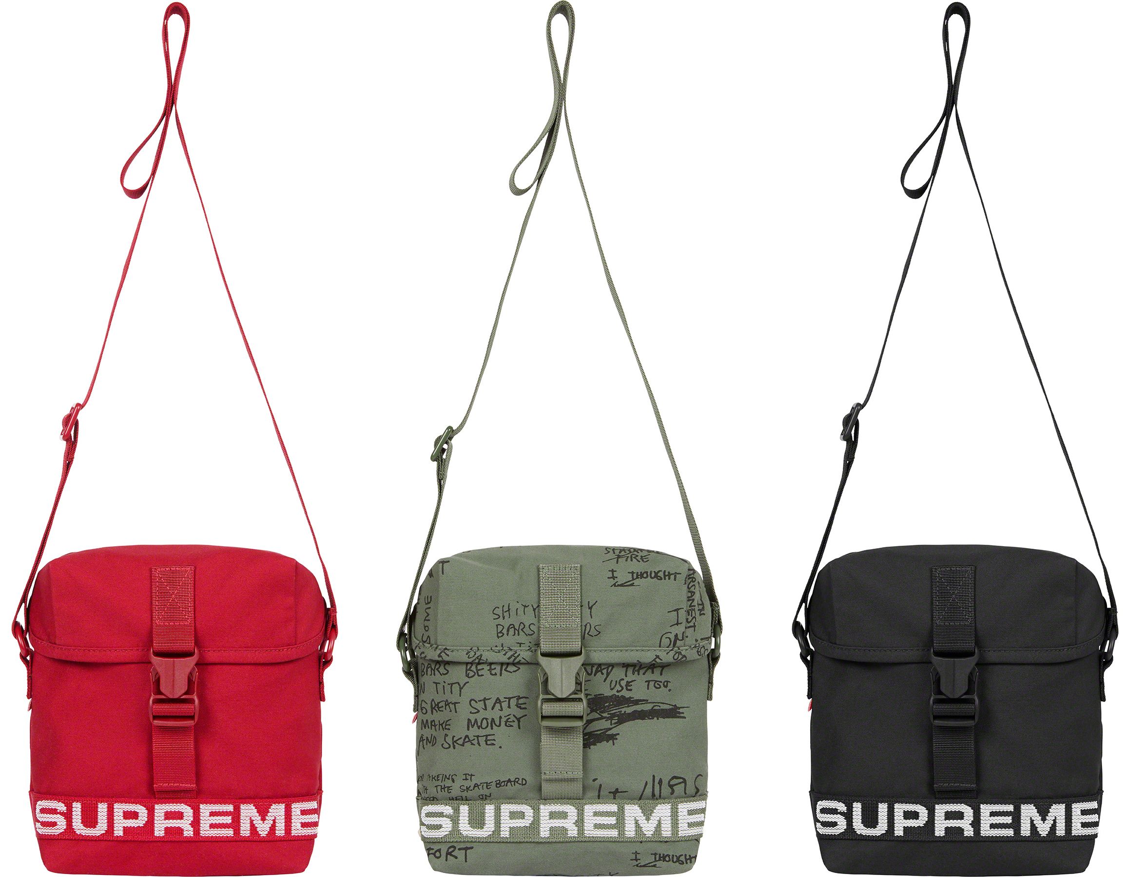 Woven Large Tote - Spring/Summer 2023 Preview – Supreme