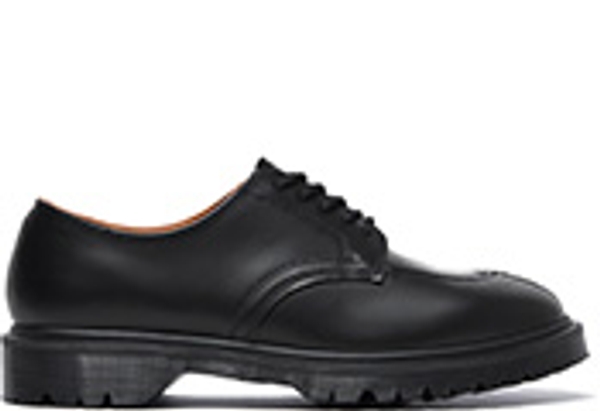 2021: Supreme/Dr. Martens® Split Toe 5-Eye Shoe