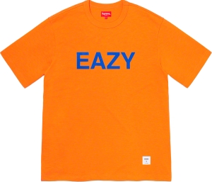 Eazy S/S Top