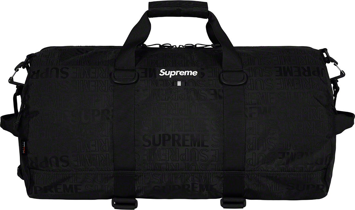 Tote Backpack - Spring/Summer 2019 Preview – Supreme