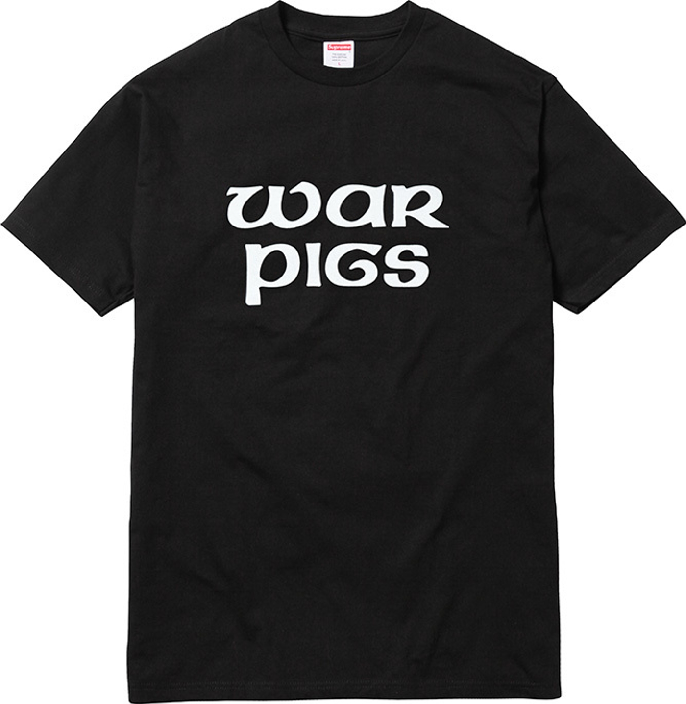 War Pigs Tee (26/29)