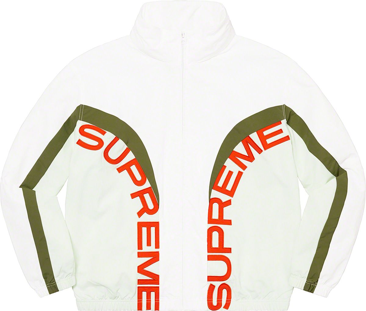 Ripstop Hooded Windshell - Spring/Summer 2022 Preview – Supreme