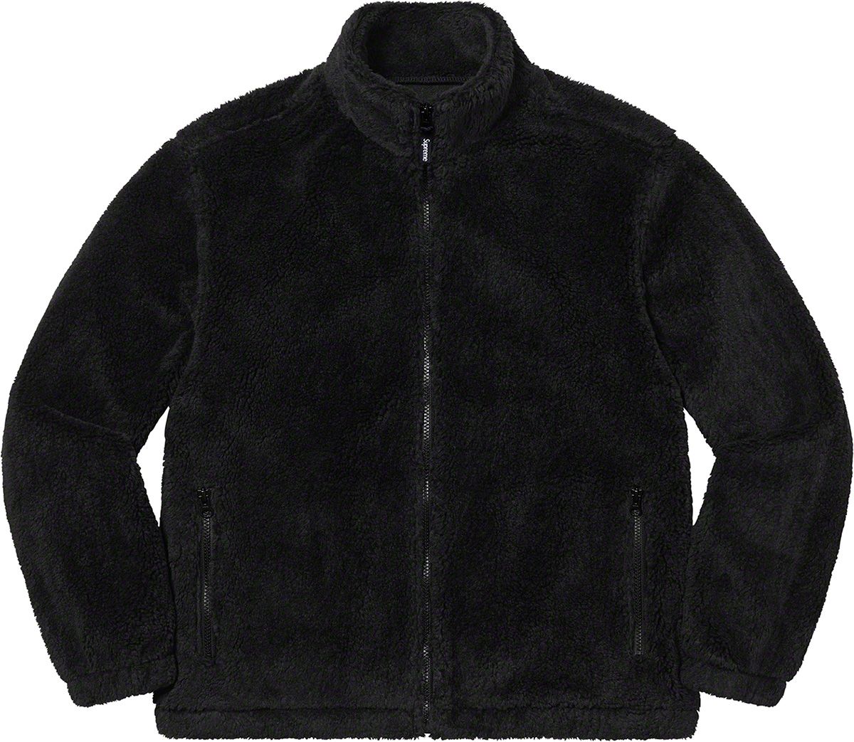 supreme star fleece jacket - ジャケット・アウター