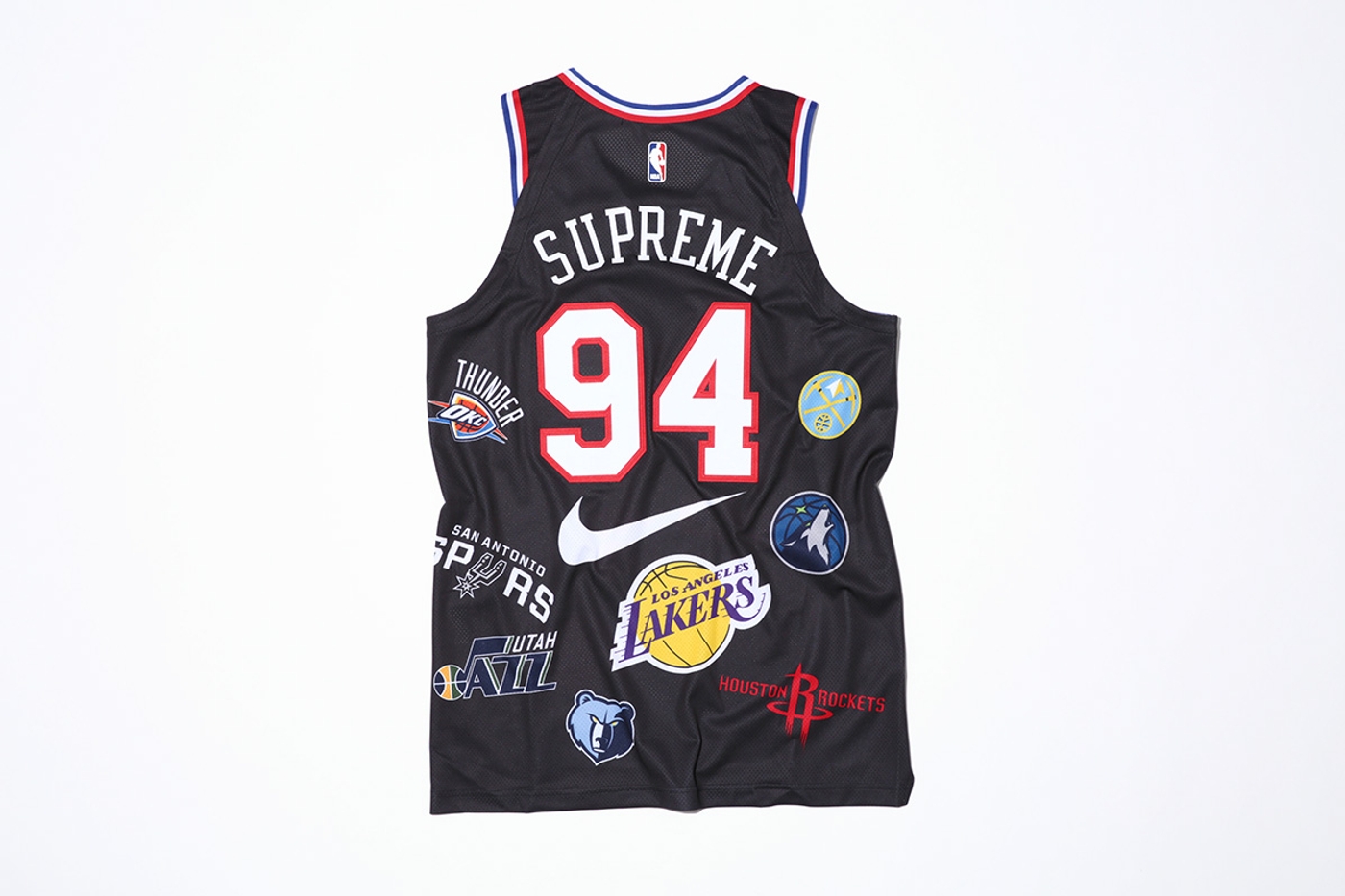 Teams Authentic Jersey (28/31)