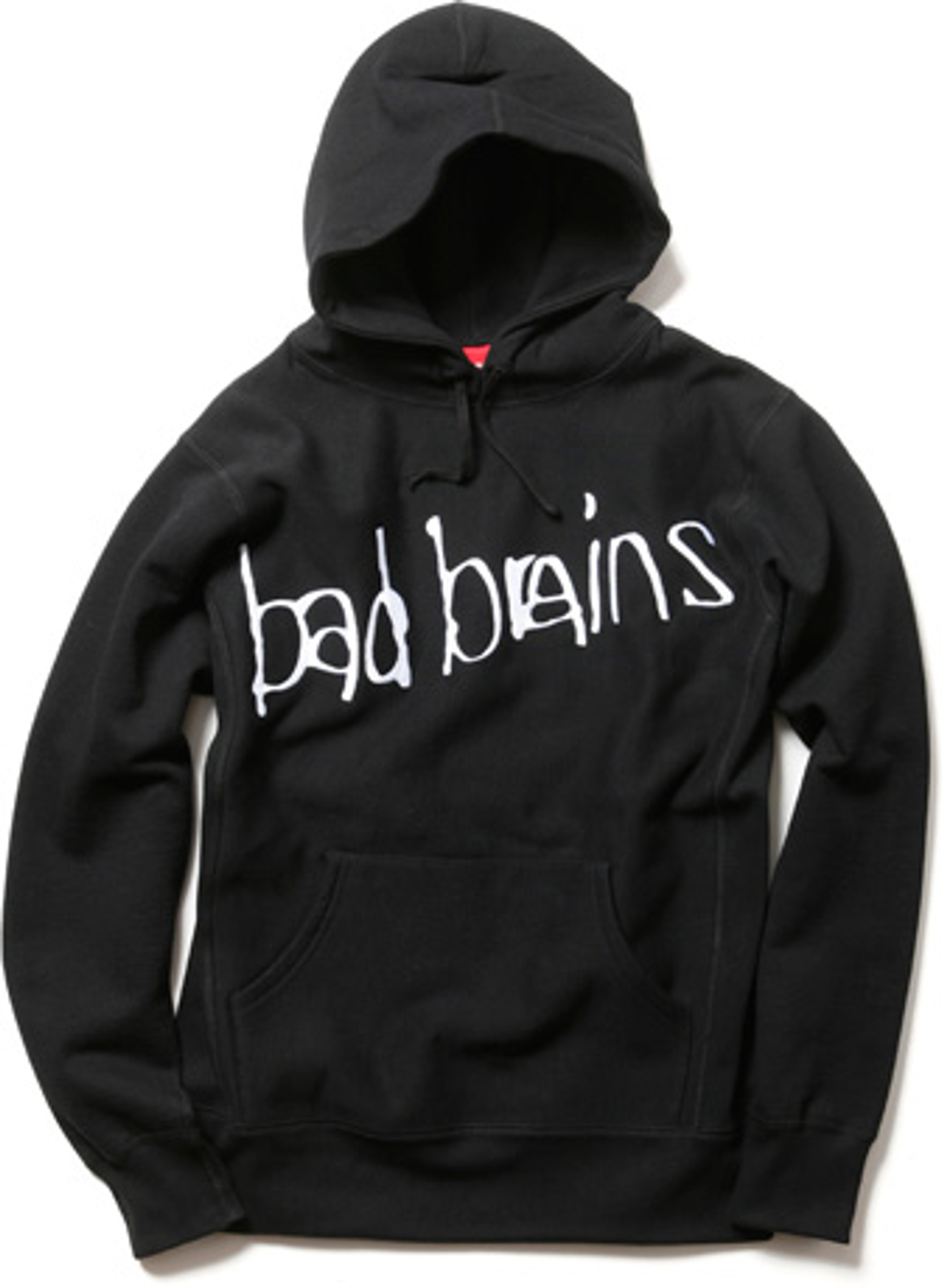 Bad Brains/Supreme (5) (5/7)