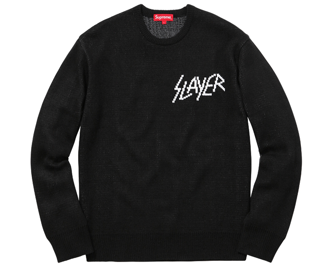 Reign In Blood Sweater (15/27)