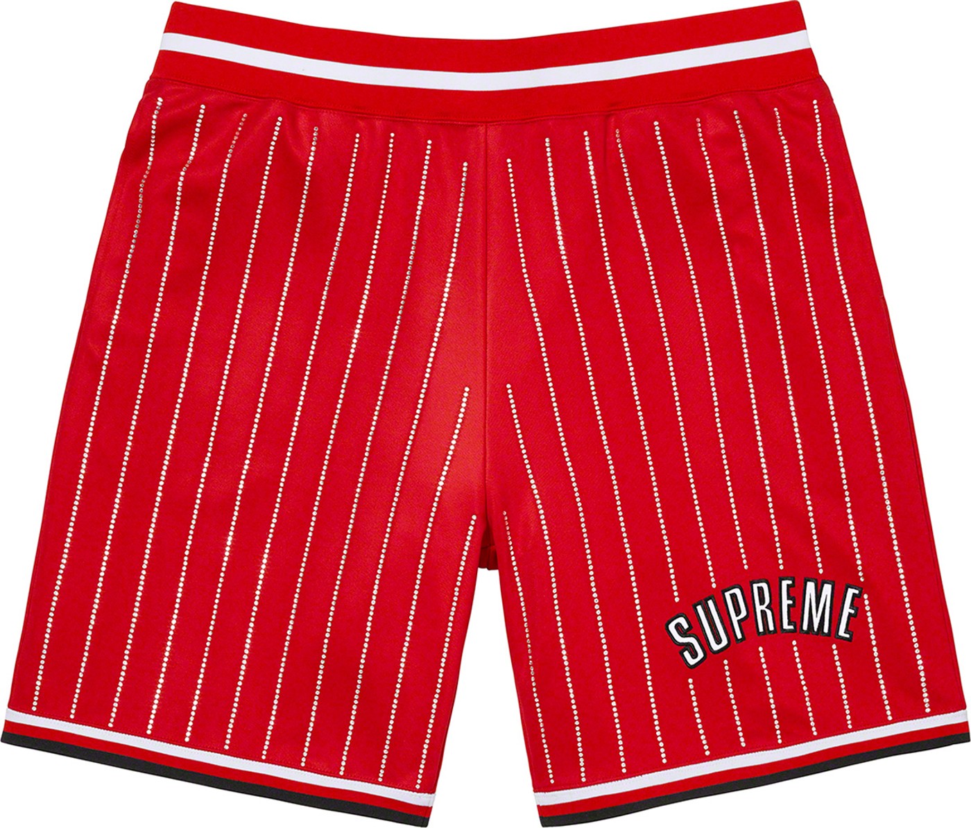 Supreme 94 Jersey Shorts | Strict Standards