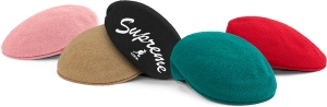 Supreme®/Kangol® Bermuda 504 Hat