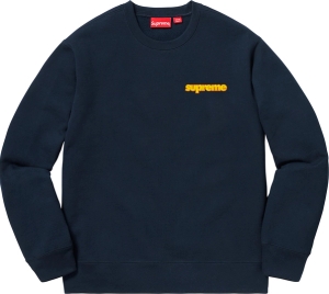 Connect Crewneck Sweatshirt